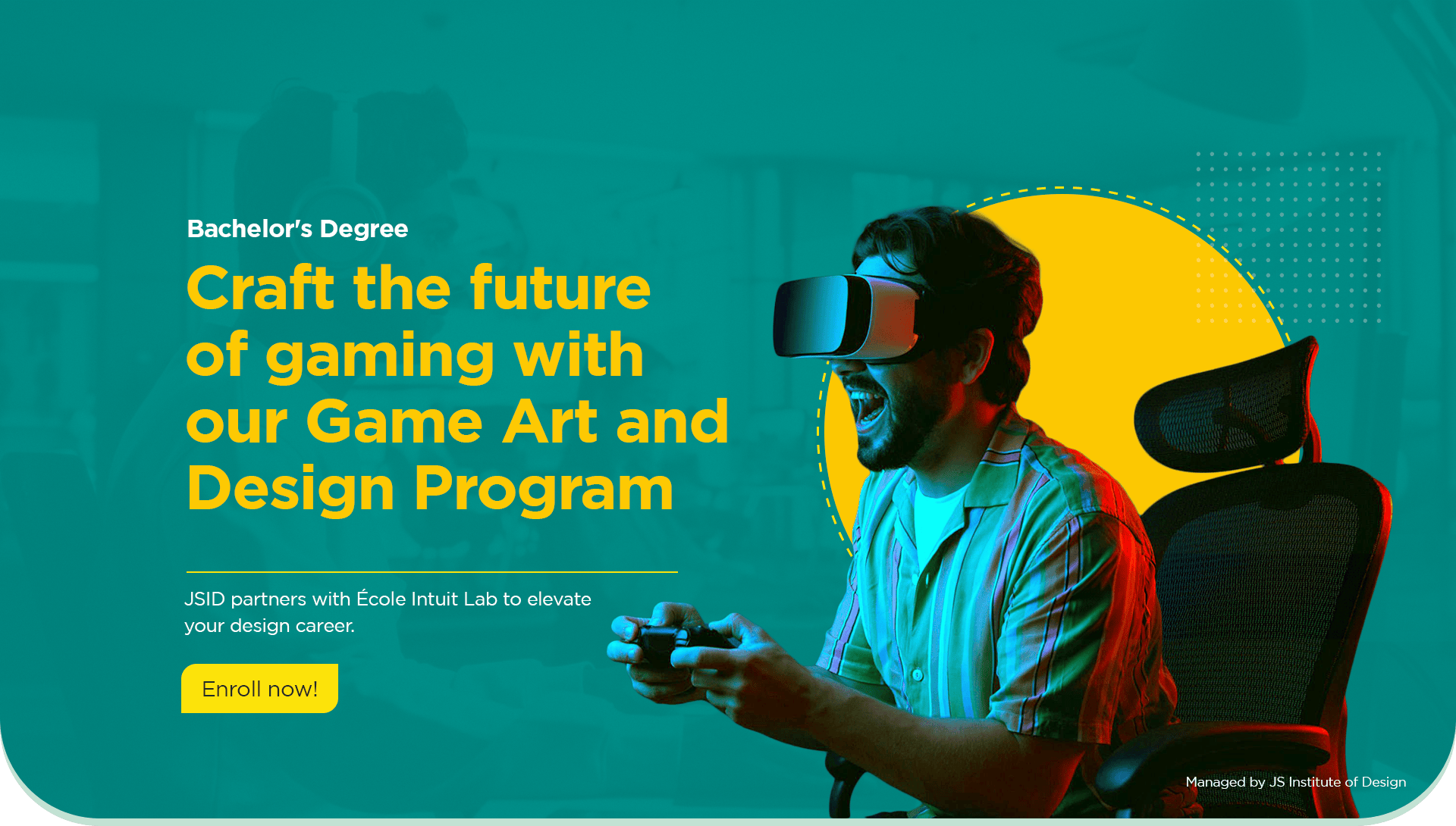 Design College in Delhi, India | JS Institute of Design
