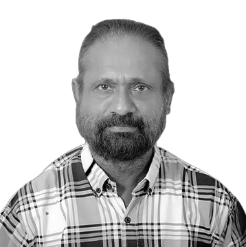 inderjeet