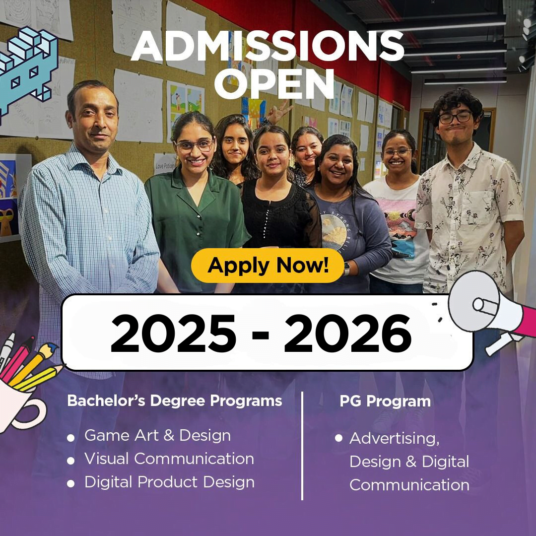 Read more about the article 2025 Admissions Open