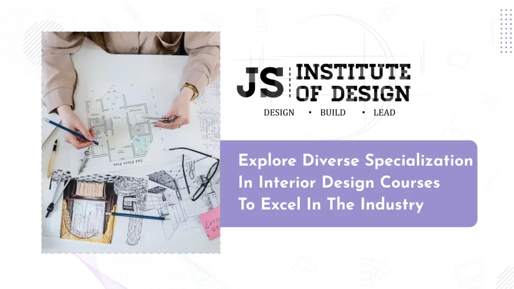 Interior Design Courses