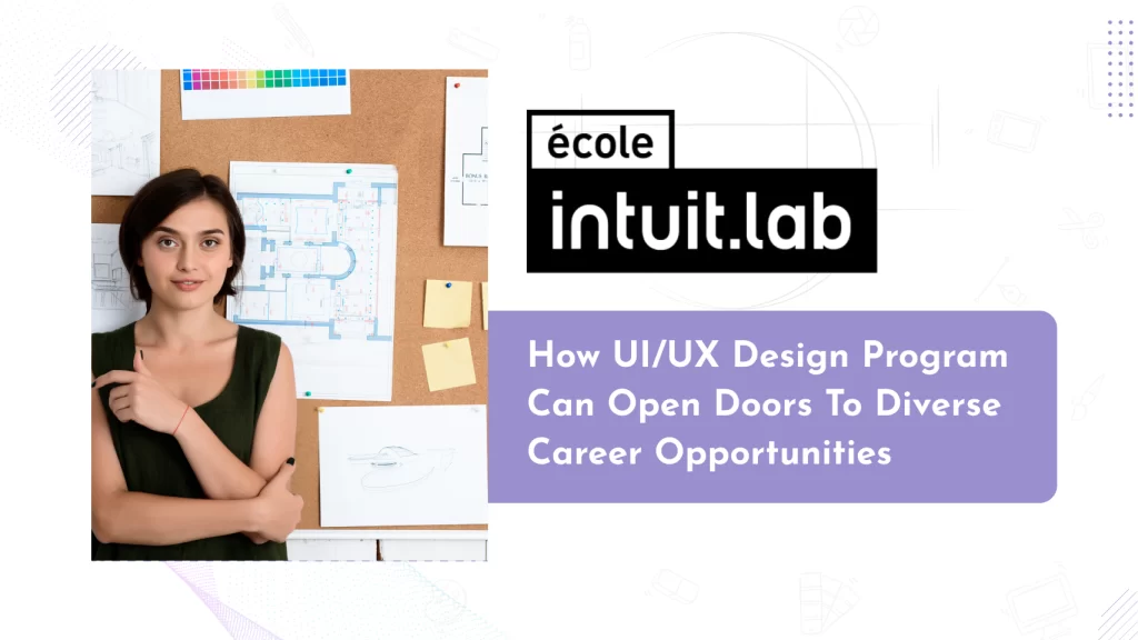 UI/UX Design Program