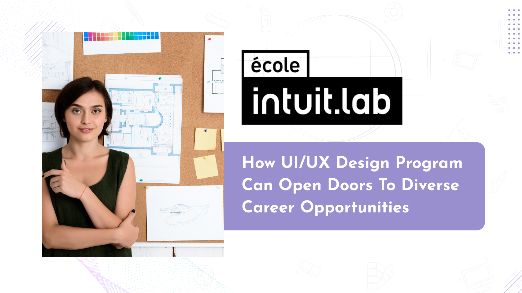 How UI/UX Design Program Can Open Doors to Diverse Career Opportunities