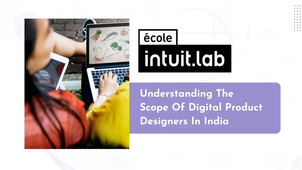 Digital Product Designers