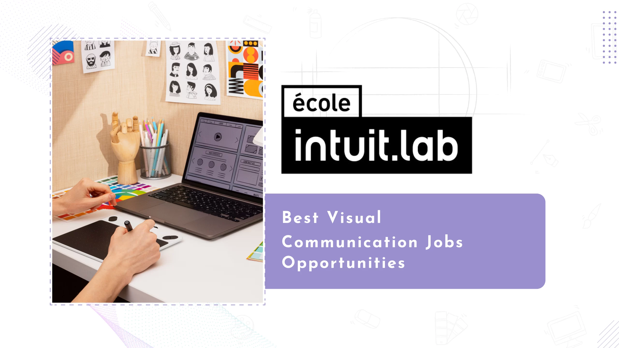 Read more about the article Explore Visual Communication Job Opportunities