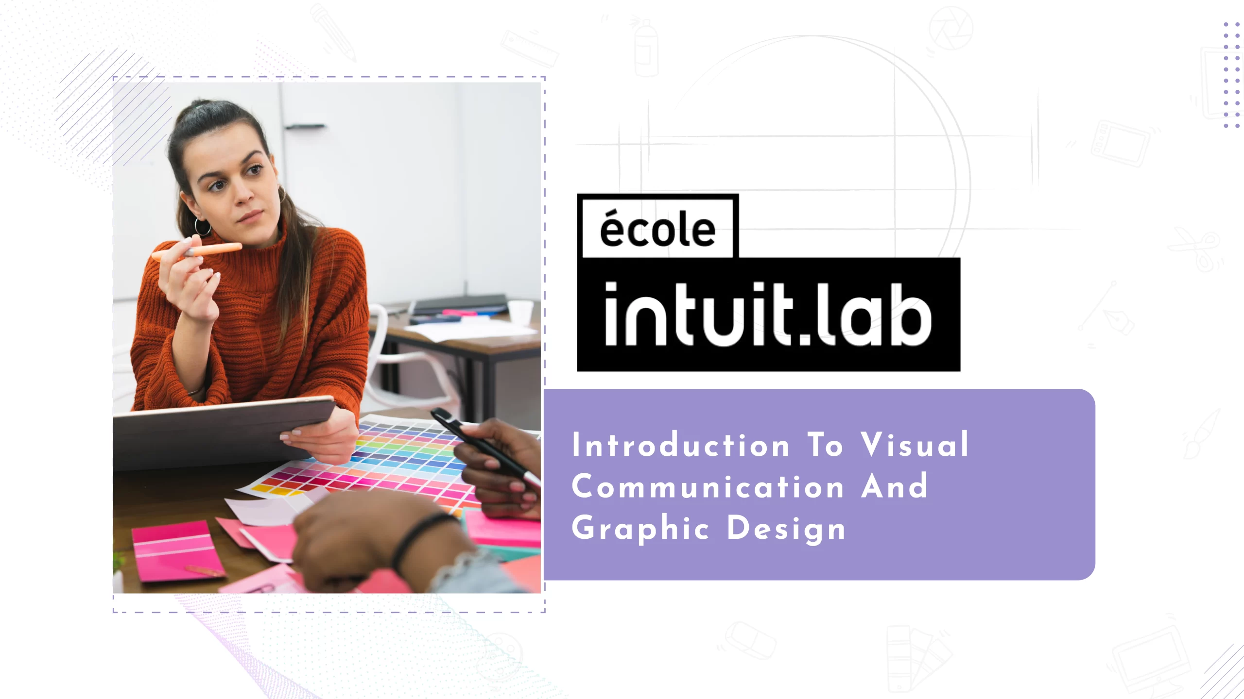 Read more about the article Introduction to Visual Communication and Graphic Design