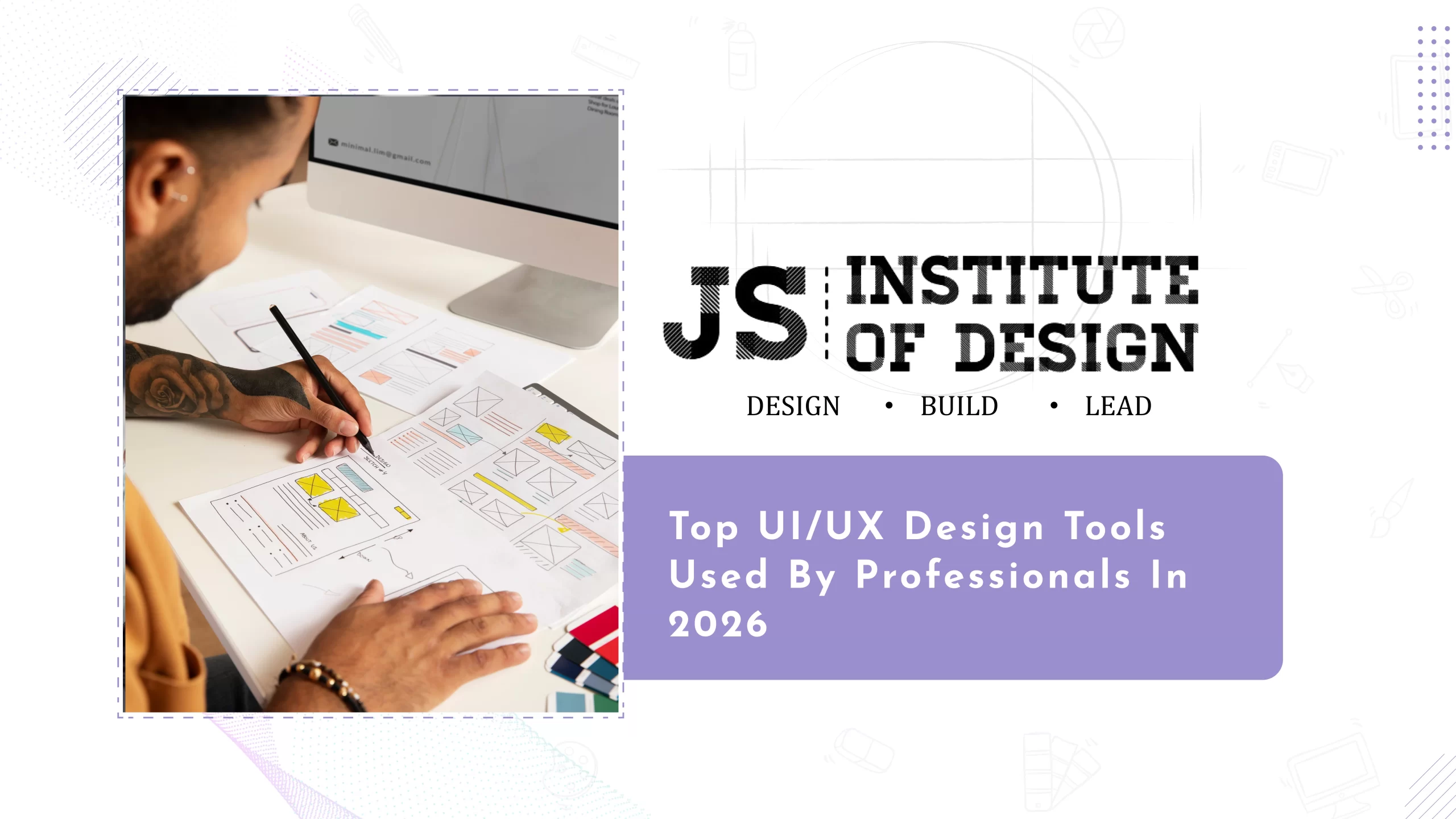 Read more about the article Top UI/UX Design Tools Used by Professionals in 2026